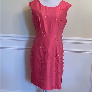Vintage Sheri Martin Dress
